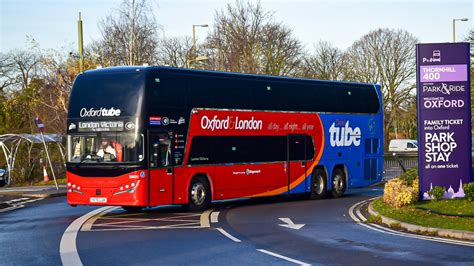 oxford to london coach timetable.